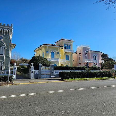 Sunnyside Accademia Apartment Livorno Exterior photo