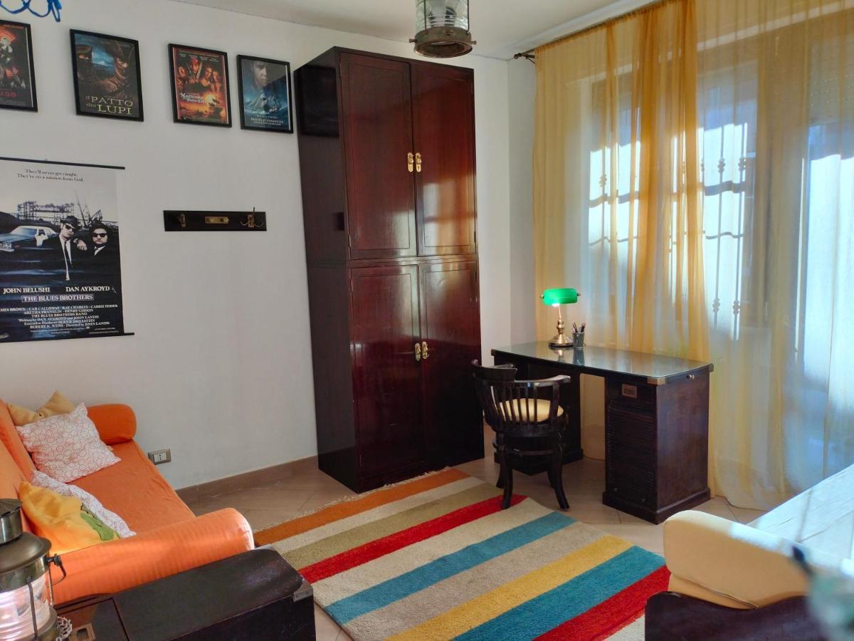 Sunnyside Accademia Apartment Livorno Exterior photo
