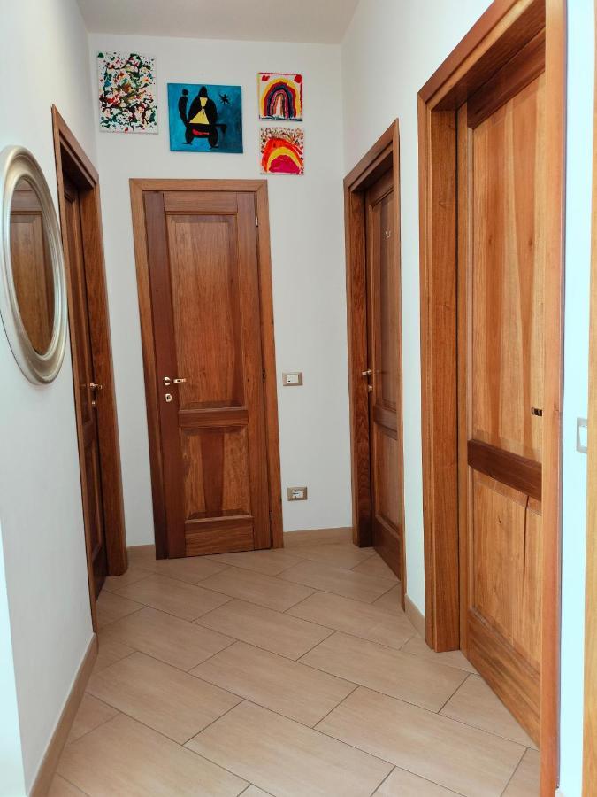 Sunnyside Accademia Apartment Livorno Exterior photo
