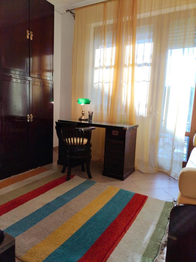 Sunnyside Accademia Apartment Livorno Exterior photo