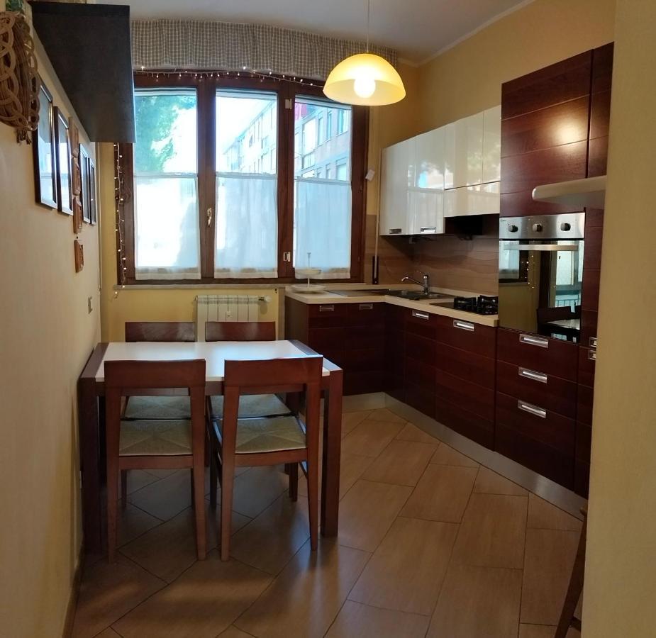 Sunnyside Accademia Apartment Livorno Exterior photo
