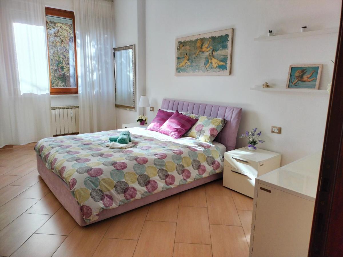 Sunnyside Accademia Apartment Livorno Exterior photo