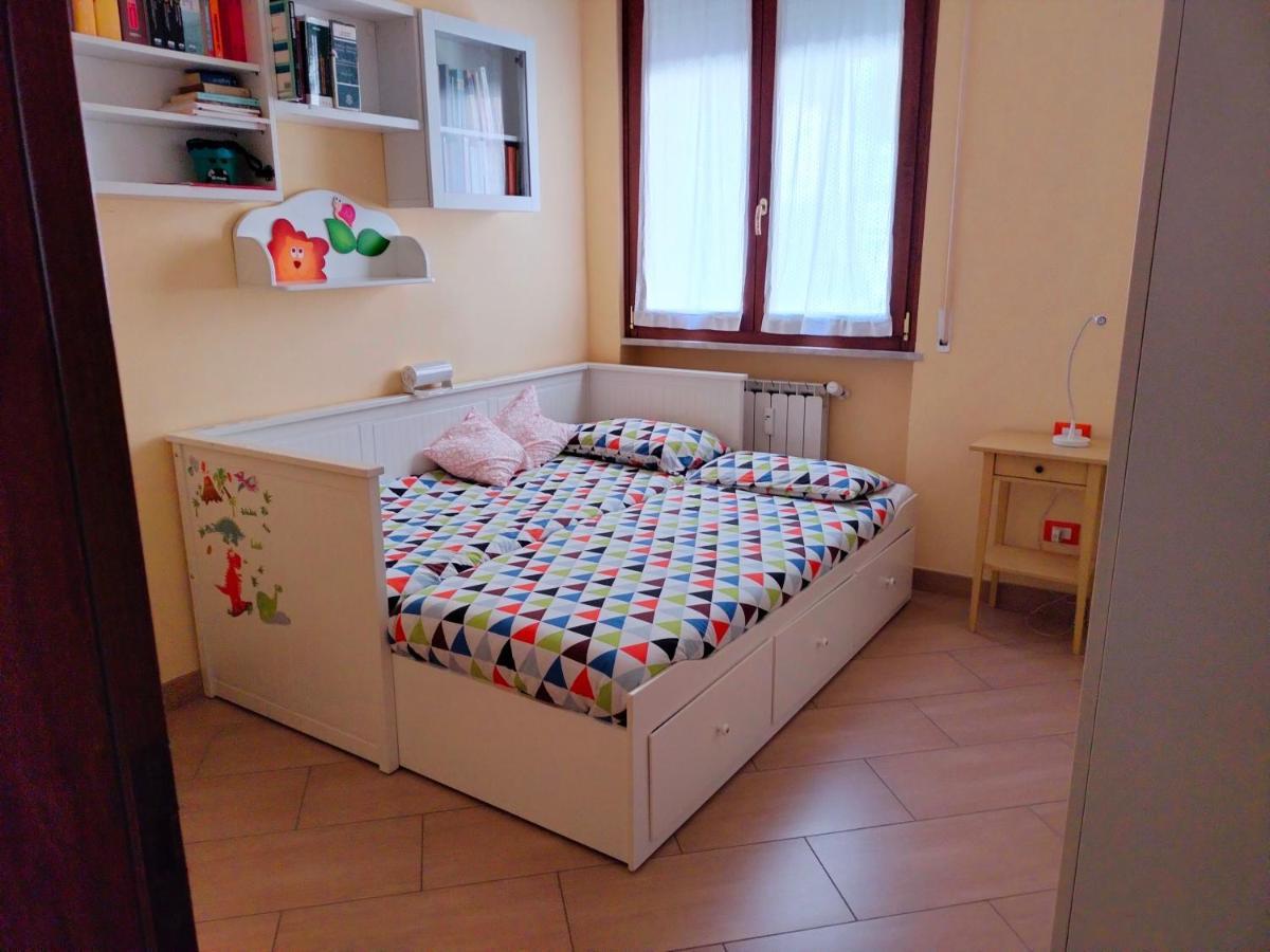 Sunnyside Accademia Apartment Livorno Exterior photo